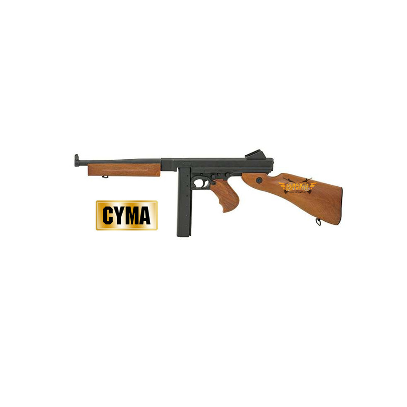 Cyma (Cm033) Thompson Aeg