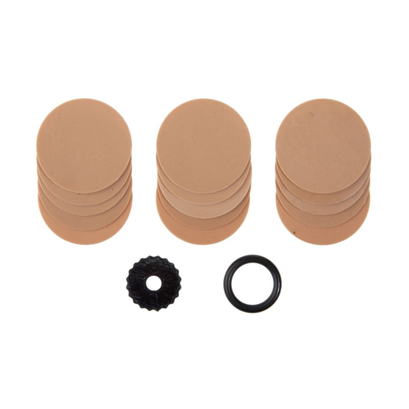 Power Breaker Rubber Set
