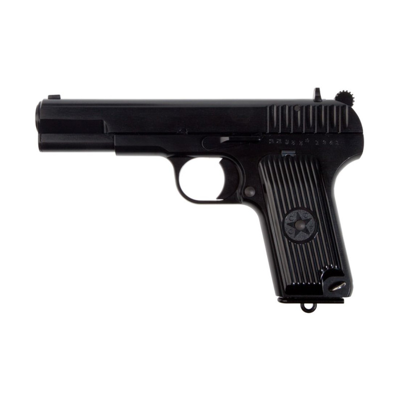 Pistolet Tokarev Gbb We-E012 BK-TT3