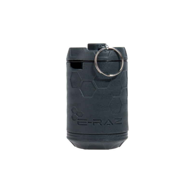 E-Raz Impact Grenade Grey