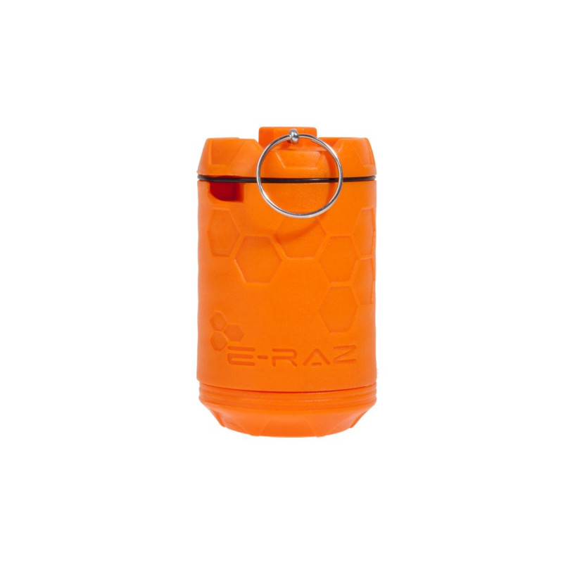 E-Raz Impact Grenade Laranja