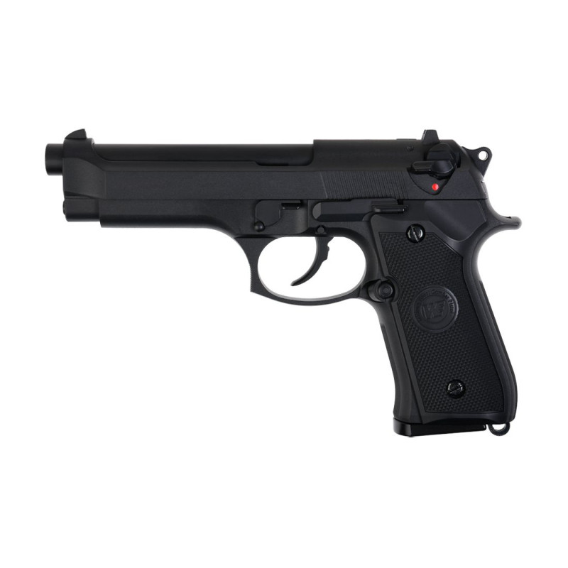 Pistola M-92 Gbb We-M001