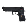 M9A1 Pistola Gbb We-M008-Bk