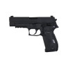 F226 Con Raíl Pistola Gbb We-F001A