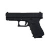 Mk3 Negra Gen4 Pistola Gbb We-G003B-Bk