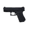 Mk4 Negra Gen4 Pistola Gbb G23-B-Bk-Gen4