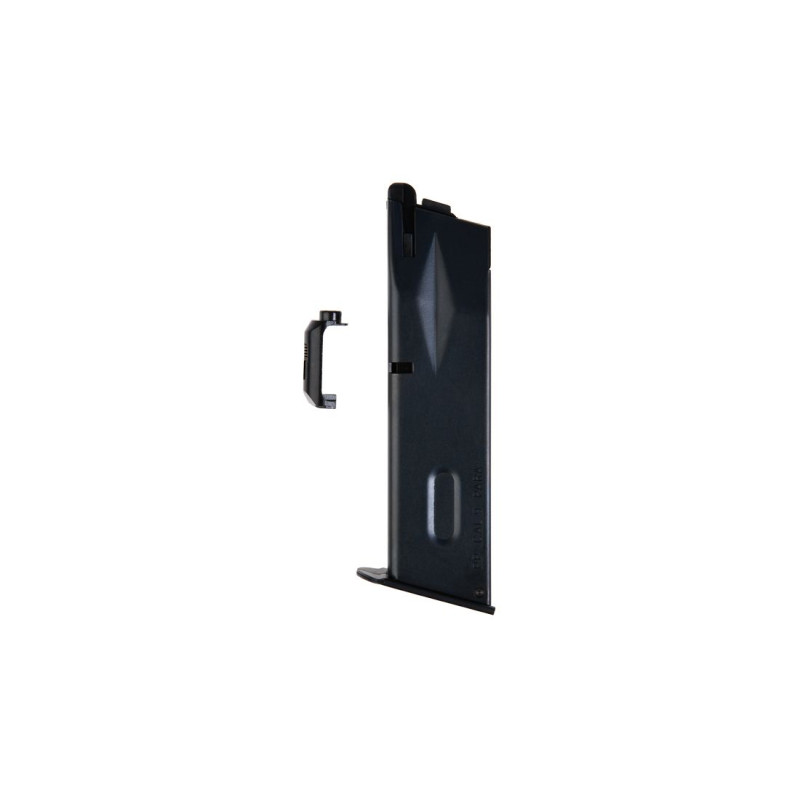 Gbb Caricabatteria 25 Rds M92 We Mg-92G-ST