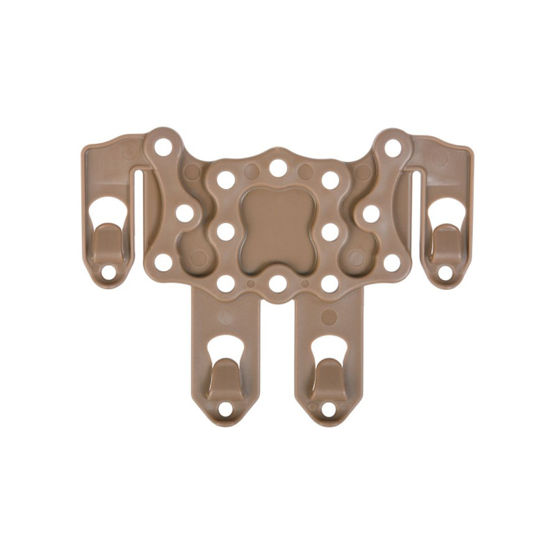 Strike Clip Beretta Cqc Tan Fma