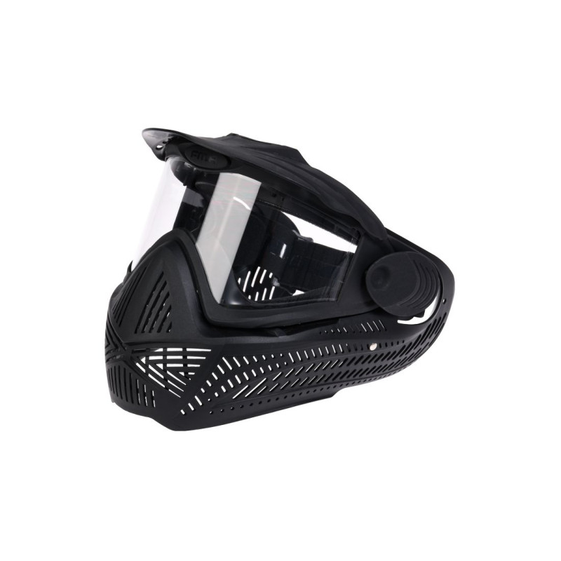 F2 Nero Fma Maschera Integrale