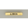 Barra mision  LIBIA