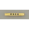 Barra mision  OSCE