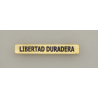 Barra mision  LIBERTAD DURADERA