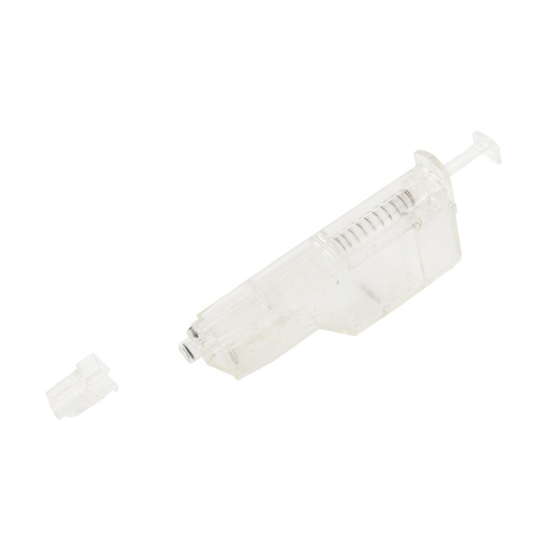 Tico Tico 155Bbs Transparente Delta-Taktik