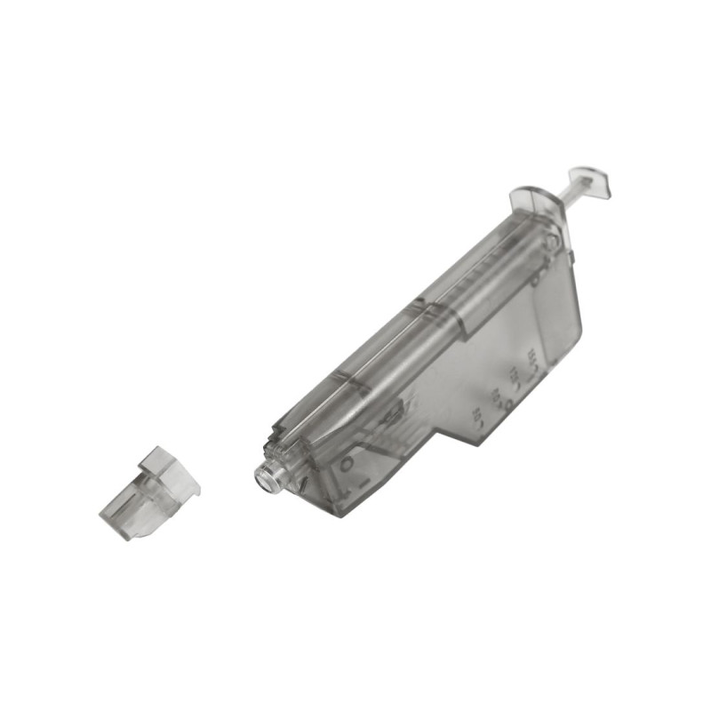 Tico Tico 155Bbs Táticas Delta Negro