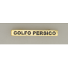 Barra mision  GOLFO PERSICO