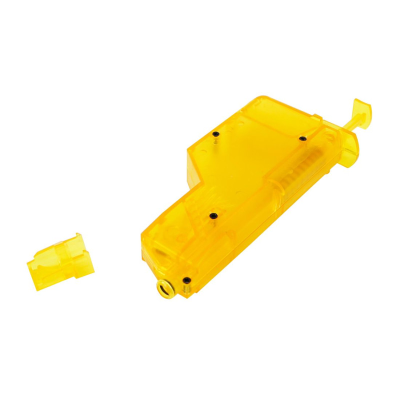 Tico Tico 155Bbs Jaune Delta Tactics