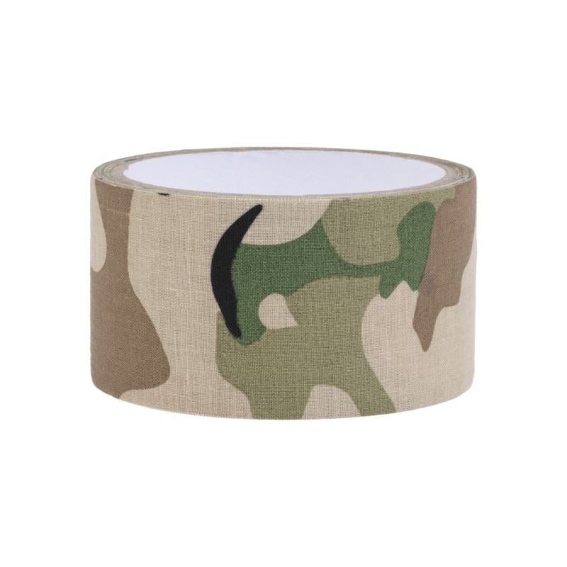 Delta Tactics Camo Multicam Fita Adesiva