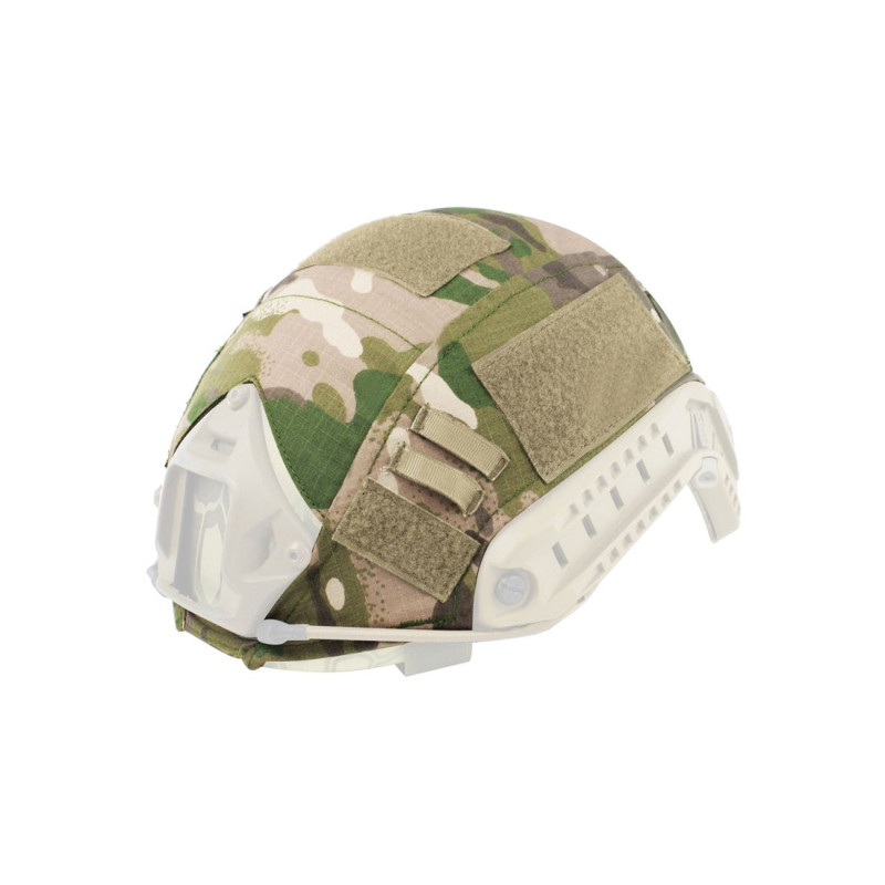 Fast Pj&Mh Helmet Cover Multicam Delta Tactics