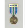 Medalla ONU LIBANO