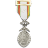 Medalla De La Paz Marruecos
