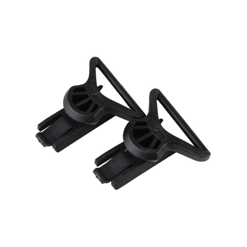 Rotary Clamp And Adaptor Raíl 36Mm Nvg Delta Tactics