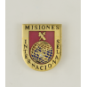 Distintivo Misiones Internacionales