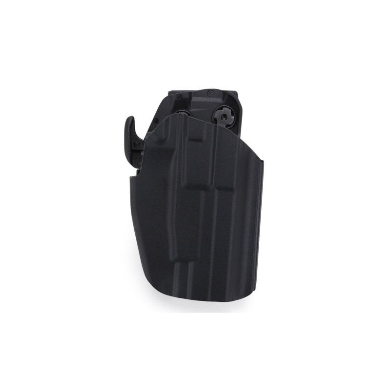 Delta Tactics Schwarzes Universal-Gürtelholster