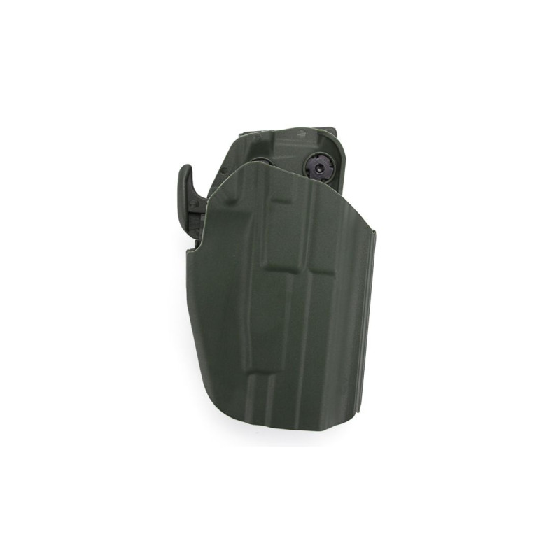 Universelles Gürtelholster von Delta Tactics