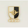 Distintivo Especialidad AMV