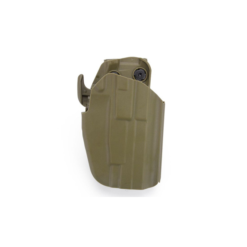 Tan Delta Tactics Universal Gürtelholster