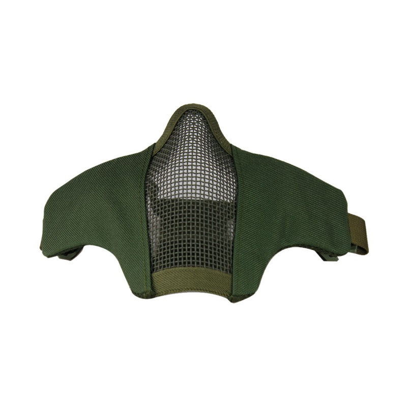 Airsoft Maske V2 von Delta Tactics