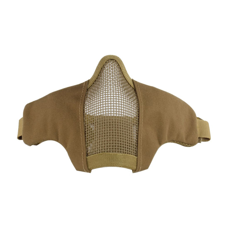 V2 Tan Delta Taktik Maske