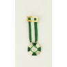 Medalla Miniatura Merito GUARDIA CIVIL