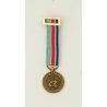 Medalla Miniatura UNPROFOR