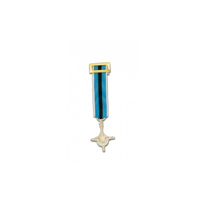 Medalha Miniatura SAHARA