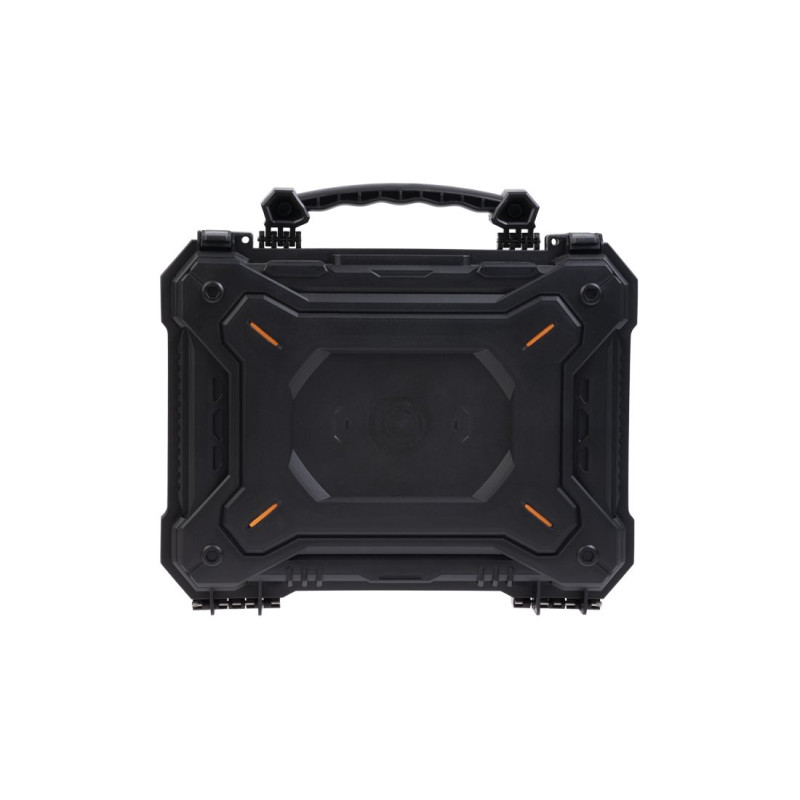 Delta Tactics Hartschalenkoffer 32X28X8,5 cm