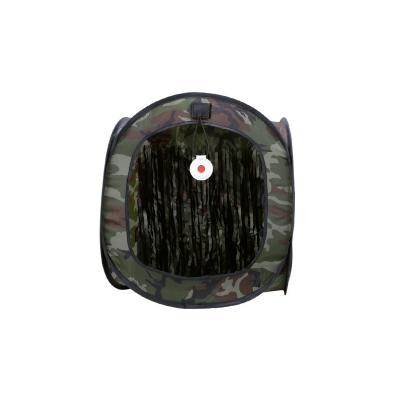 Camouflage pliable de chasseur de plombs Delta Tactics