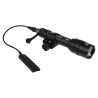 Linterna Táctica M600U 500 Lumens Element