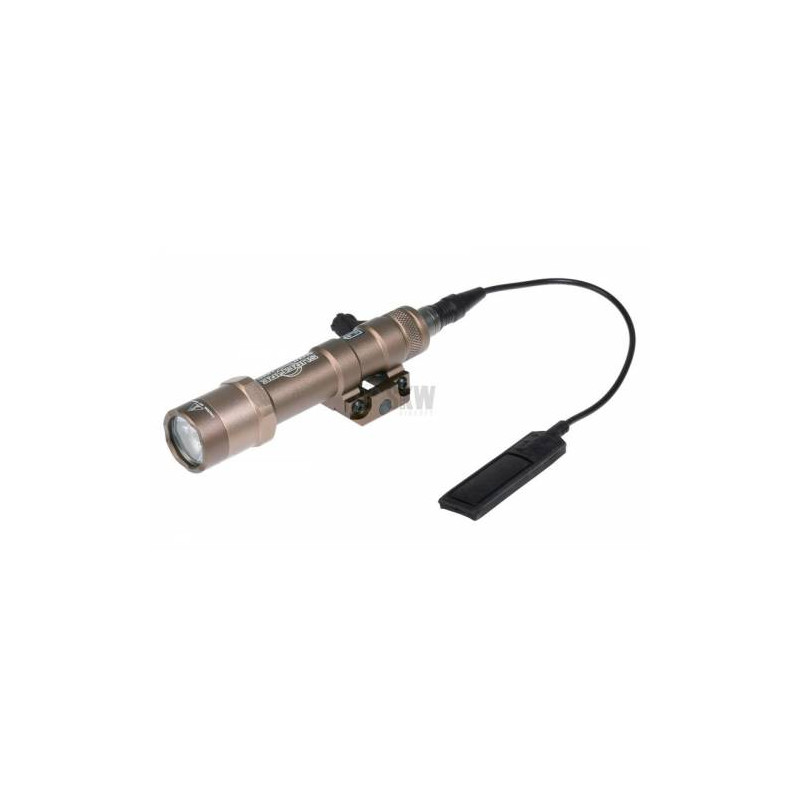 Linterna Táctica M600U 500 Lumens Tan Element