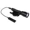 Linterna Táctica M620P 630 Lumens Element