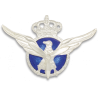 Distintivo Piloto Aviacion Civio Sub.