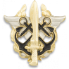 Emblema boina MACOE