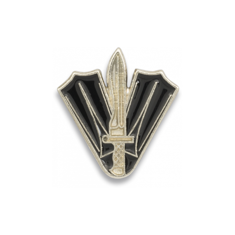 Insigne de plongeur de combat