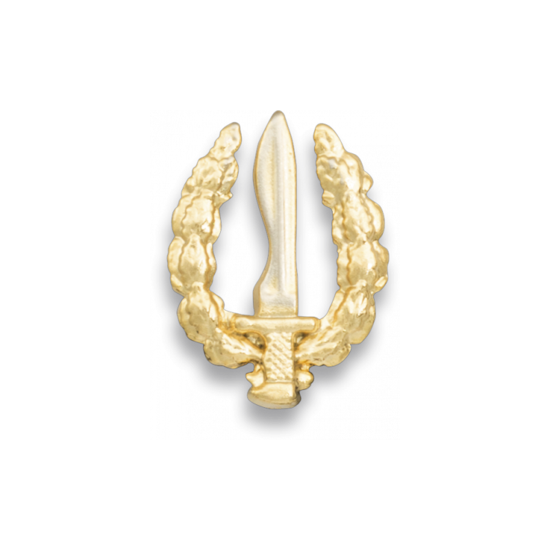 Spilla piccola Emblema GOE