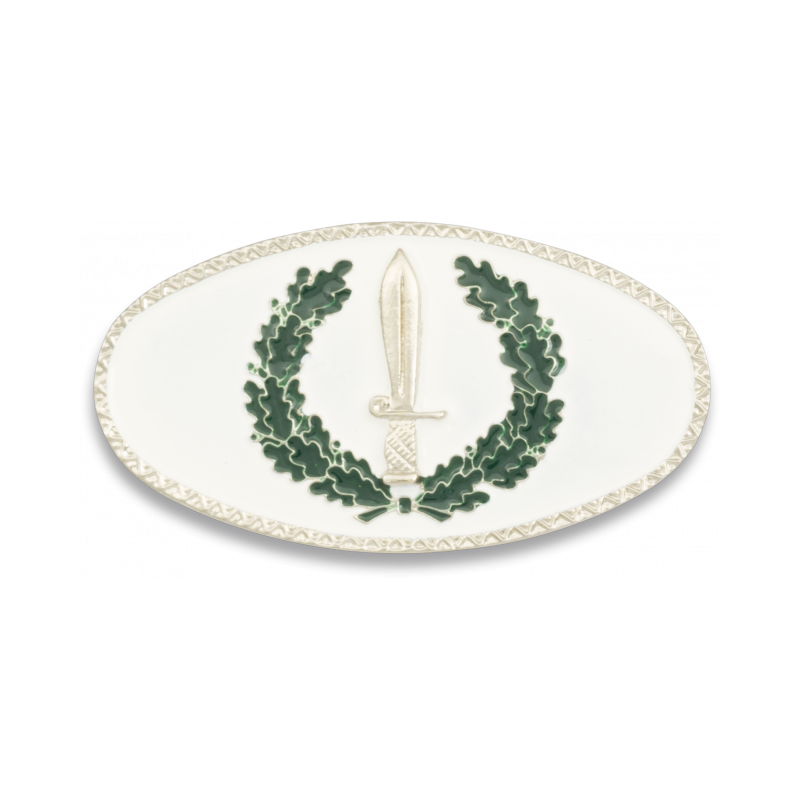 Blason GOE Baignoire