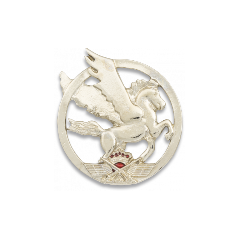 Emblema del berretto SEADA