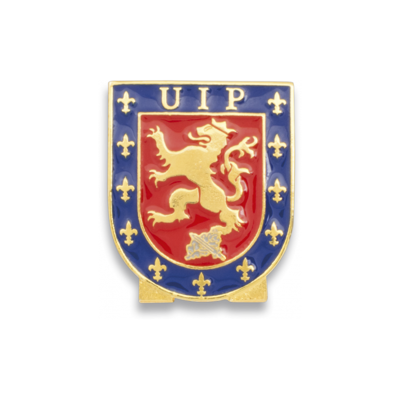UIP Badge