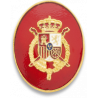 Distintivo Casa Real S.M. Felipe VI