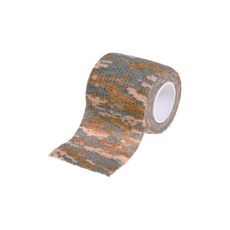 Nastro mimetico Element Desert