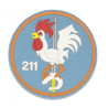 Parche Escuadron 211